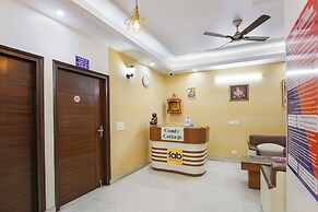 Fabhotel Comfy Cottage