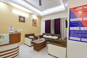 Fabhotel Comfy Cottage