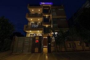 Fabhotel Comfy Cottage