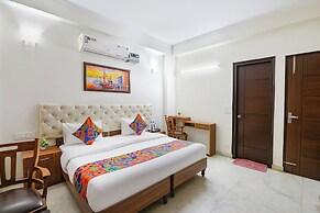 Fabhotel Comfy Cottage