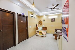 Fabhotel Comfy Cottage