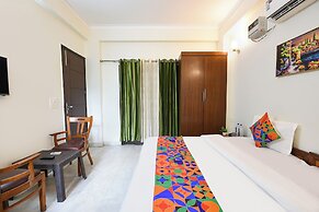Fabhotel Comfy Cottage