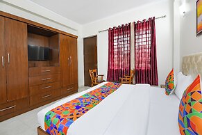 Fabhotel Comfy Cottage