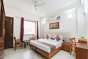 Fabhotel Comfy Cottage
