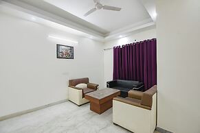 Fabhotel Comfy Cottage