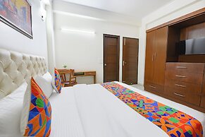 Fabhotel Comfy Cottage