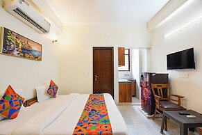 Fabhotel Comfy Cottage