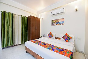 Fabhotel Comfy Cottage