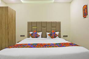 Fabhotel Gaurav Inn