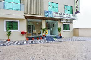 Fabhotel Gaurav Inn