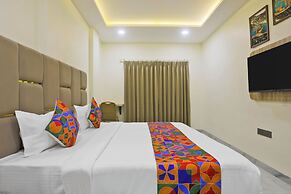 Fabhotel Gaurav Inn