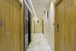 Fabhotel Gaurav Inn