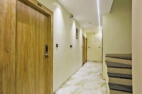 Fabhotel Gaurav Inn