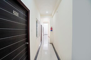 Fabhotel Paramhans Guest House