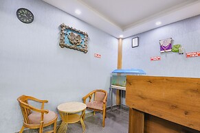 Fabhotel Hari Nagar Ashram