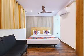 Fabhotel Hari Nagar Ashram