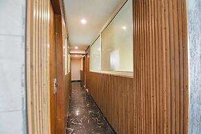 Fabhotel Hari Nagar Ashram