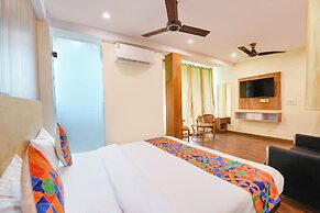 Fabhotel Hari Nagar Ashram
