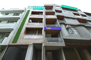 Fabhotel Hari Nagar Ashram