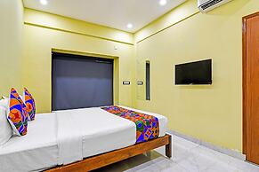 Fabhotel The Ax Inn
