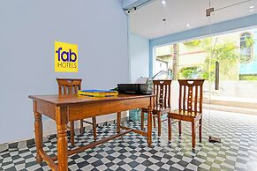 Fabhotel The Ax Inn
