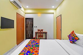 Fabhotel The Ax Inn