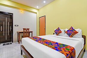 Fabhotel The Ax Inn