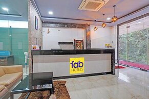 Fabhotel Millennials