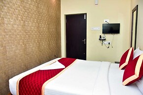 MSR Residency
