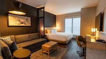 Hyatt Place Piedras Negras