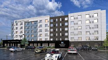 Hyatt House Thunder Bay