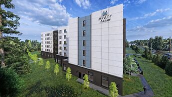 Hyatt House Thunder Bay