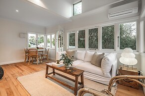 Marmalade Cottage