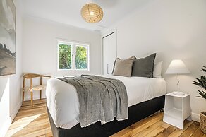 Marmalade Cottage