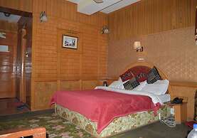 Hotel Sunshine-Dal Lake Srinagar