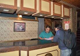 Hotel Sunshine-Dal Lake Srinagar