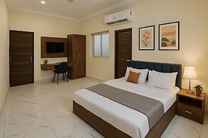 Hotel Stayzzy Bloom