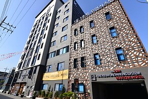 K BOUTIQUE HOTEL