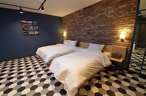 K BOUTIQUE HOTEL
