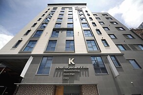 K BOUTIQUE HOTEL