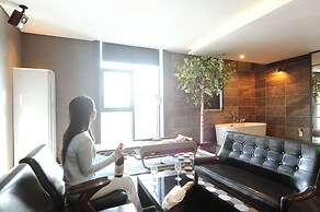 K BOUTIQUE HOTEL