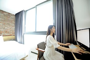 K BOUTIQUE HOTEL