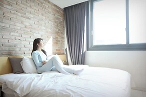 K BOUTIQUE HOTEL