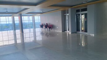 Vishal banquet hall