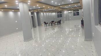 Vishal banquet hall