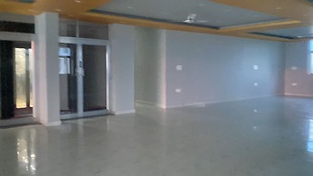 Vishal banquet hall