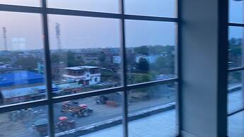 Vishal banquet hall
