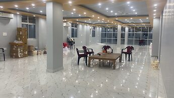 Vishal banquet hall