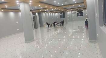 Vishal banquet hall