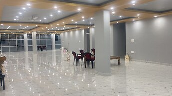 Vishal banquet hall